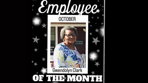 EOTM October